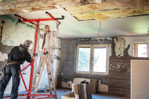 Range of Insulation Solutions in Beardstown, IL